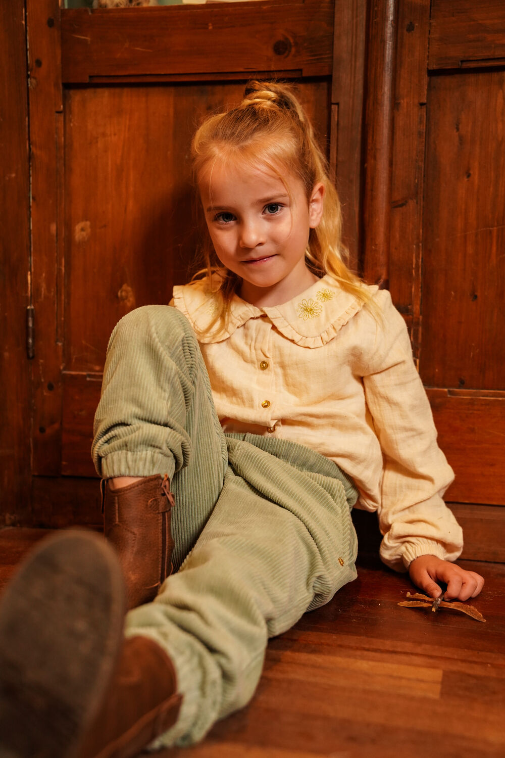 KOKO NOKO Blusen O56903 - large