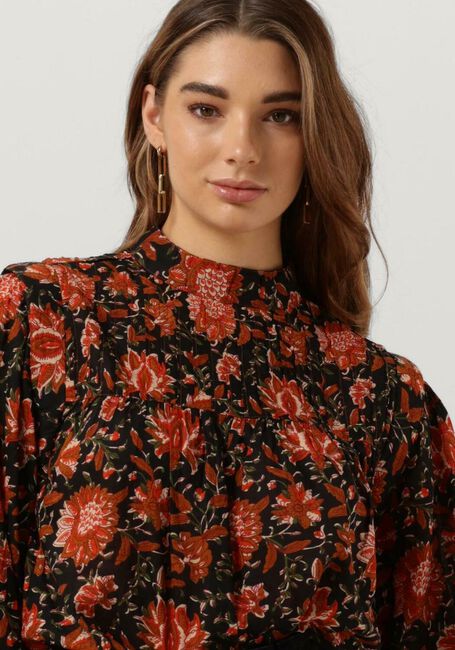 Schwarze MKT STUDIO Blusen HARMONIE - large