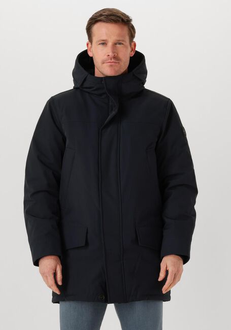 Dunkelblau AIRFORCE Jacken SNOW PARKA - large