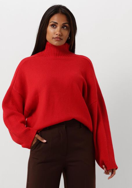 Rote EDITED Pullover NOHEA JUMPER - large
