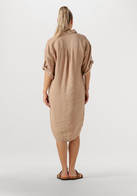 Sand BELLAMY Midikleid FAY - large