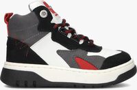 Mehrfarbige/Bunte RED-RAG Sneaker high 13753 - medium