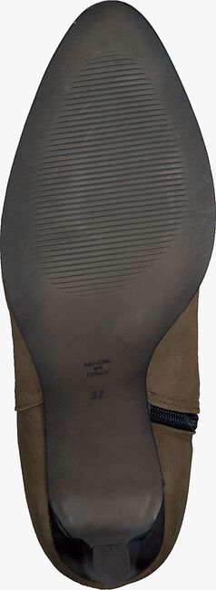 Taupe NOTRE-V Stiefeletten 87433 - large