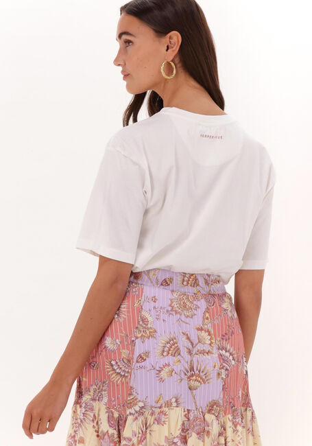 Nicht-gerade weiss HARPER & YVE T-shirt LOVE-SS - large