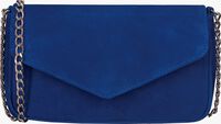 Blaue MARIPE Clutch 1009 - medium