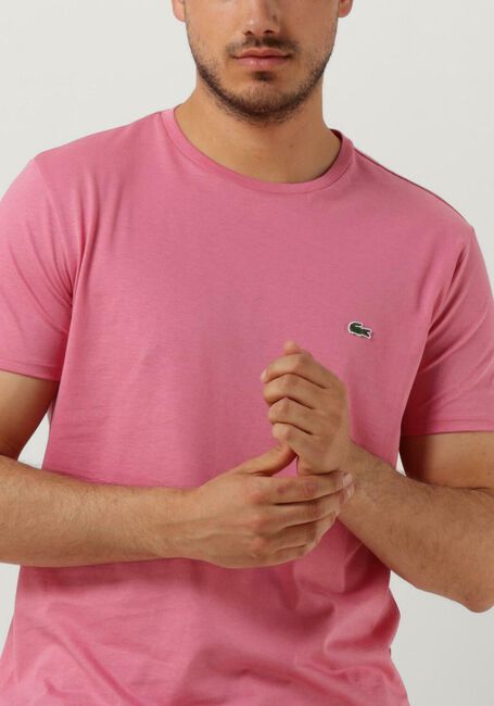 Rosane LACOSTE T-shirt 1HT1 MENS TEE-SHIRT 12 - large