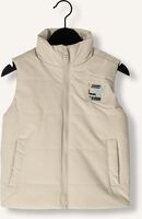 Nicht-gerade weiss RAIZZED Bodywarmer TUCKER Nicht-gerade weiss RAIZZED Bodywarmer TUCKER - medium