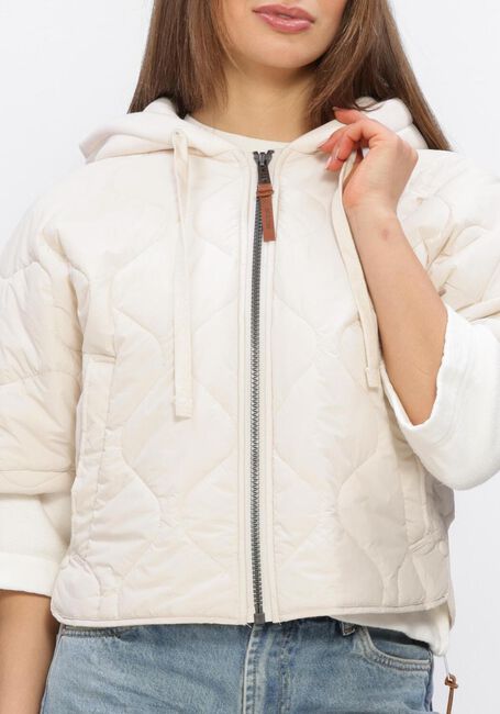 Ecru MOSCOW Gilet 11-11-TONY - large