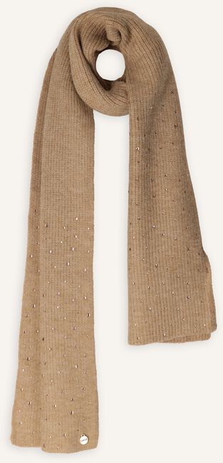 Camelfarbene GUESS Schal SCARF 30X180 Camelfarbene GUESS Schal SCARF 30X180 - large