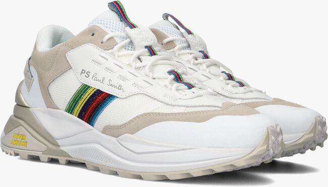 Weiße PS PAUL SMITH Sneaker low MENS SHOE PRIMUS - large