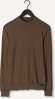 Braune GENTI Pullover K1148-3260 Braune GENTI Pullover K1148-3260 - medium