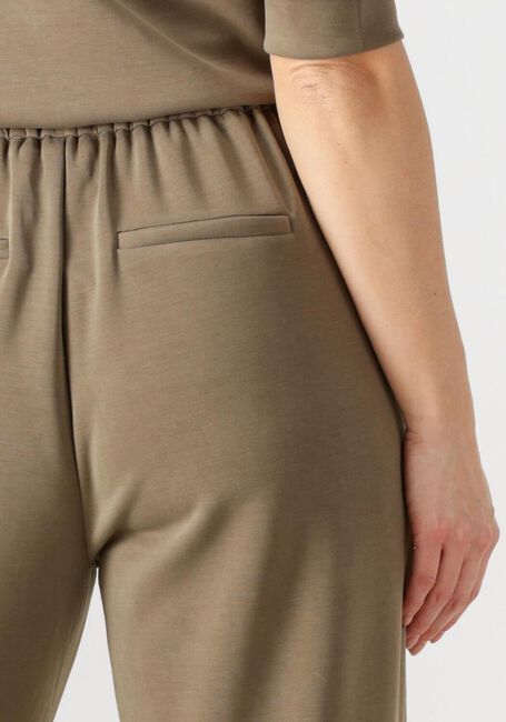 Olive NOTRE-V Hose NV-FLAVIA - large