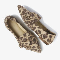 Sand VIA VAI Loafer LOLA RAYNE - medium