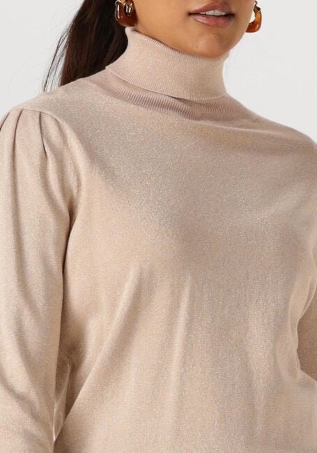 Rosane NUKUS Rollkragenpullover SYLVIA PULLOVER LUREX - large