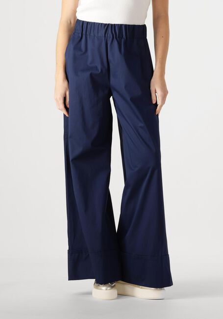 Dunkelblau CAROLINE BISS Hose 1528 - large