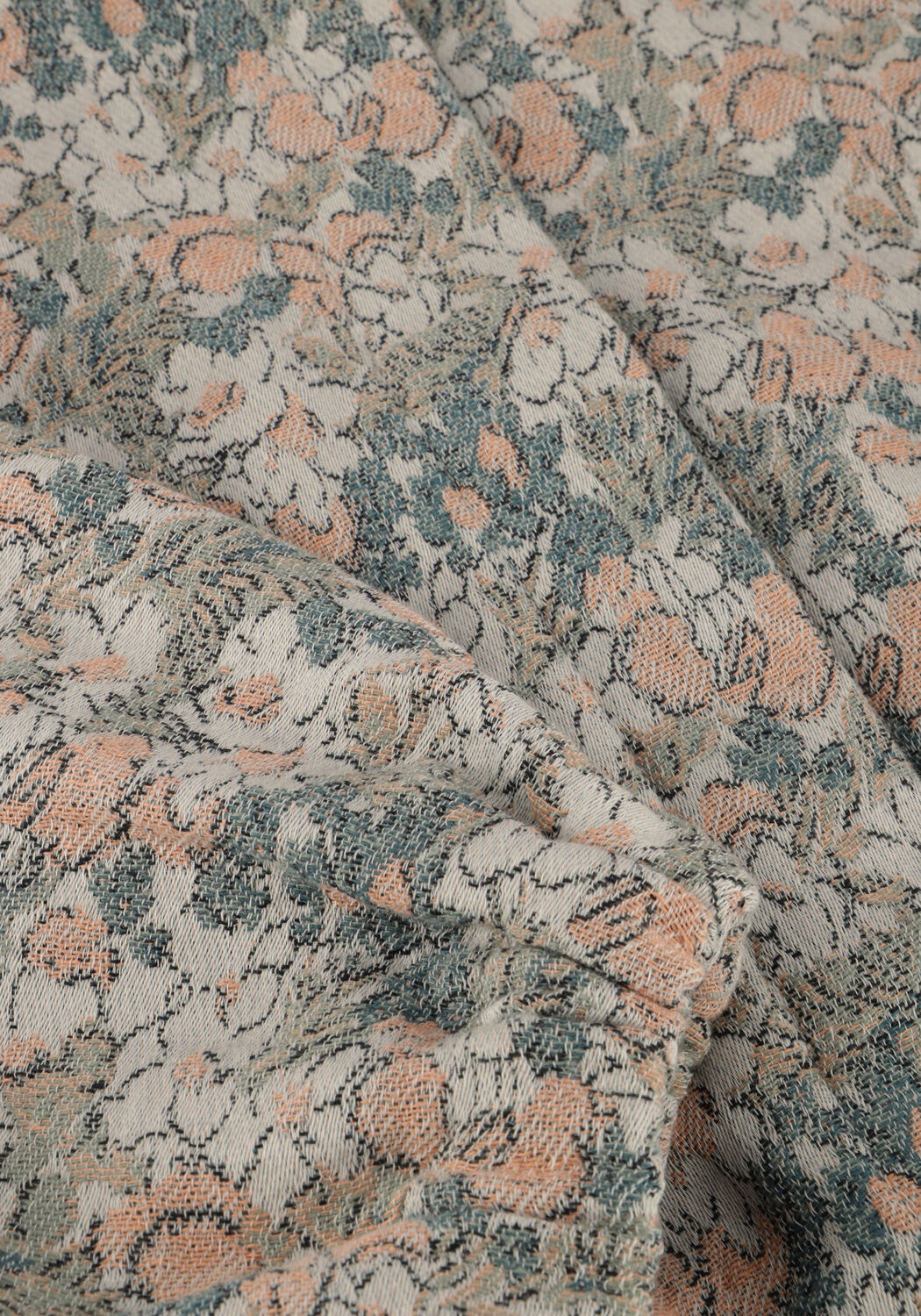 Mehrfarbige/Bunte JENEST Jack ISSY JACKET - large