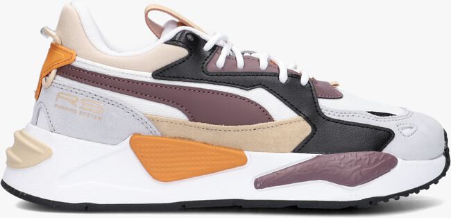 Weiße PUMA Sneaker low RS-Z REINVENT WN'S - large