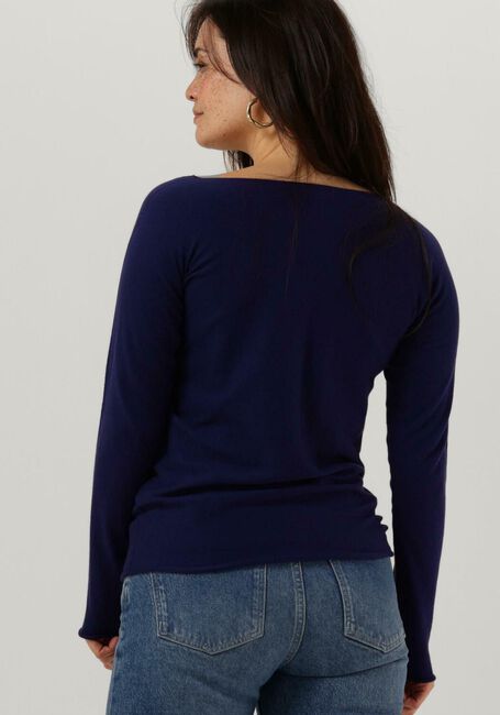 Dunkelblau BELLAMY Pullover JUDITH - large