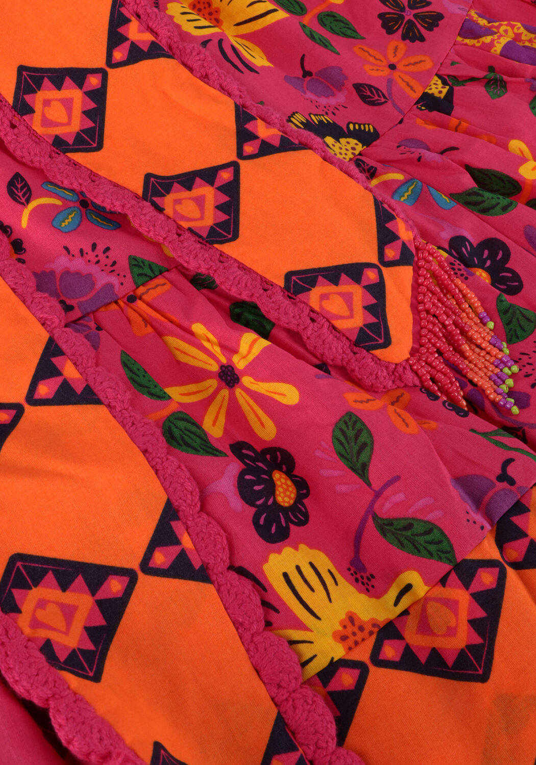 Rosane HARPER & YVE Minirock FRIDA-SK - large