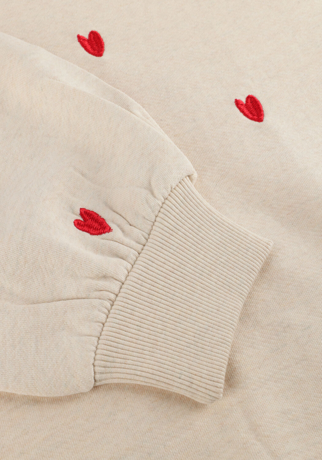 Beige FABIENNE CHAPOT Pullover DINA SWEATER 2 - large