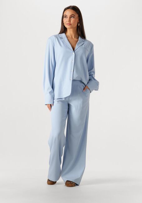 Hellblau STUDIO AMAYA Blazers 261-ST21 - large