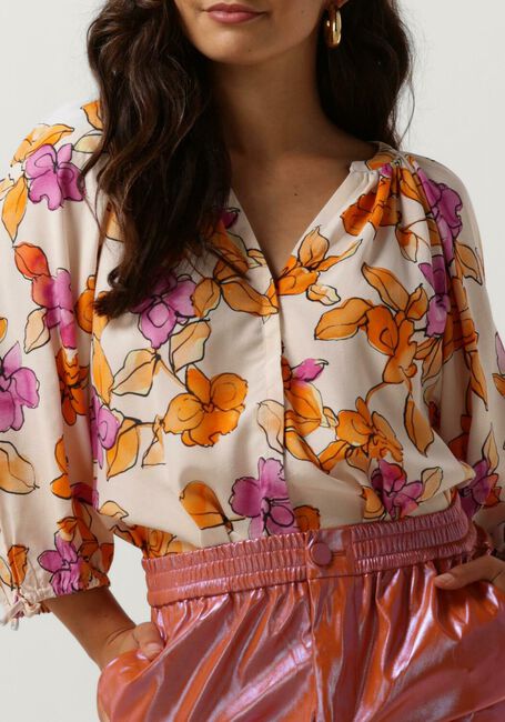 Ecru FABIENNE CHAPOT Blusen COOPER BLOUSE - large