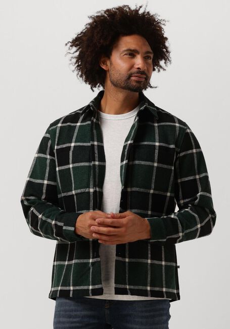 Grüne MINIMUM Overshirt LAUREL 2.0 - large