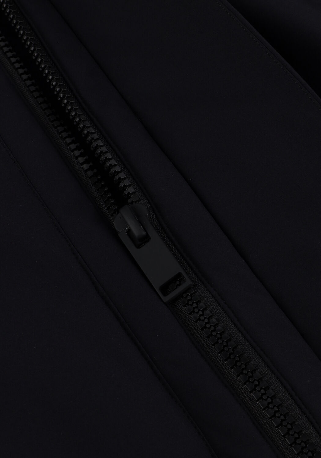 Schwarze KRAKATAU Wattierte Jack QM374 - large