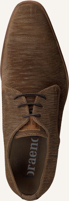 Braune BRAEND Business Schuhe 16086 Braune BRAEND Business Schuhe 16086 - large