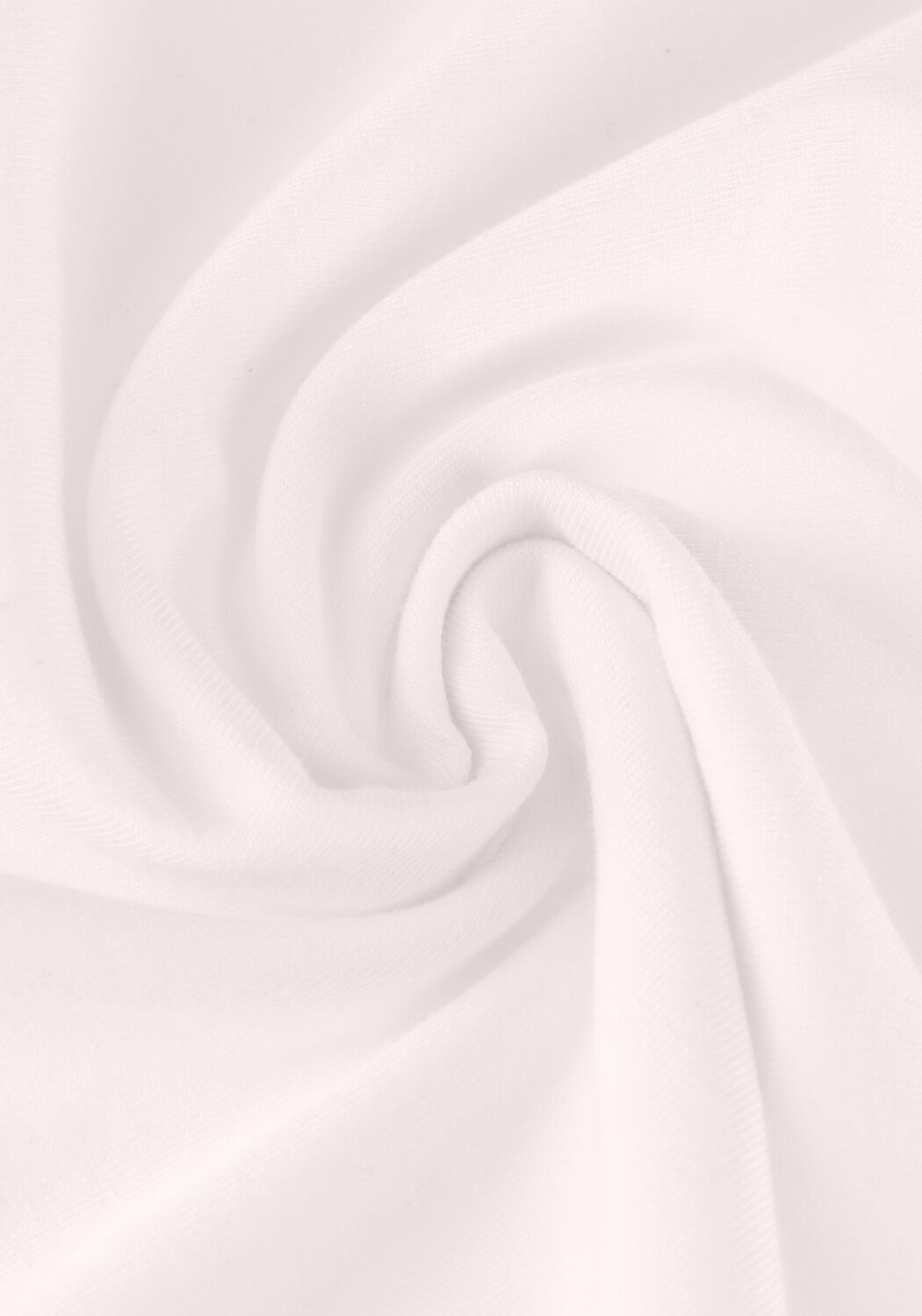 Wei&szlig;e ENVII Top ENMARTA SL OS TEE - large