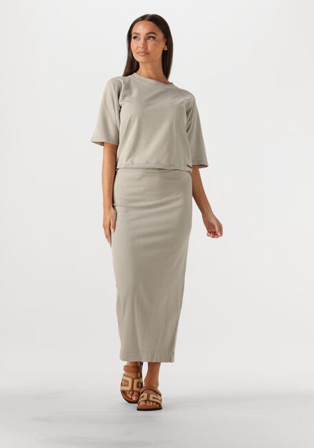 Beige MOSCOW Midirock 42-03-JAC - large