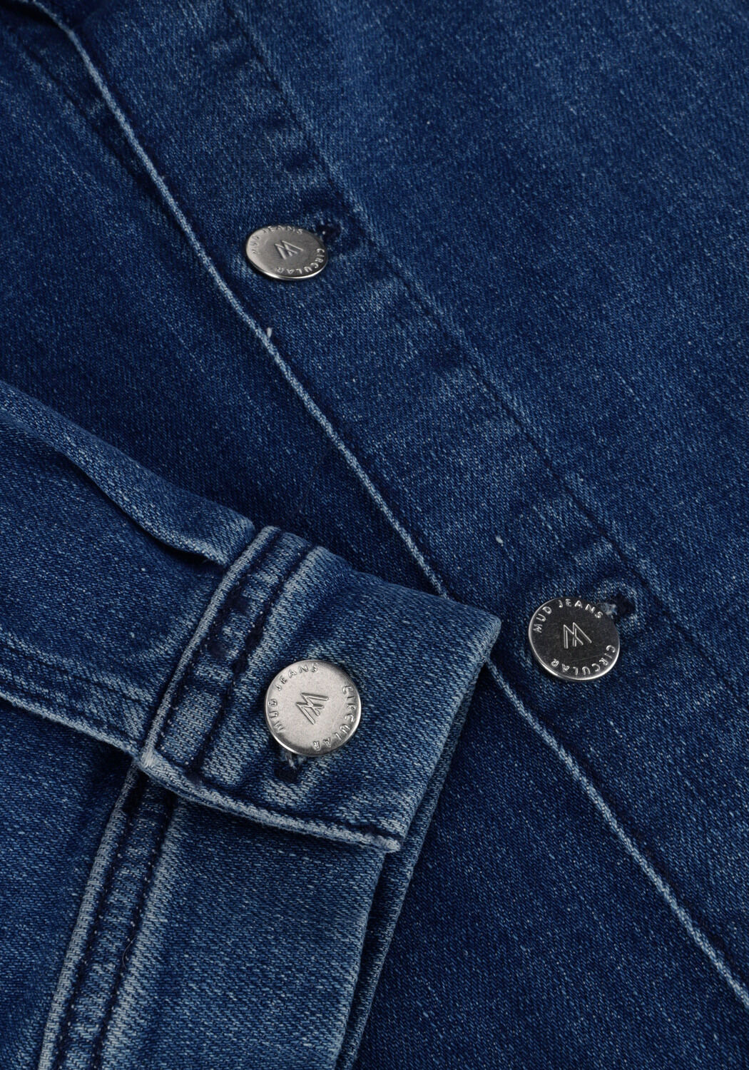 Blaue ANOTHER LABEL Jumpsuits LAUREN JUMPSUIT - large