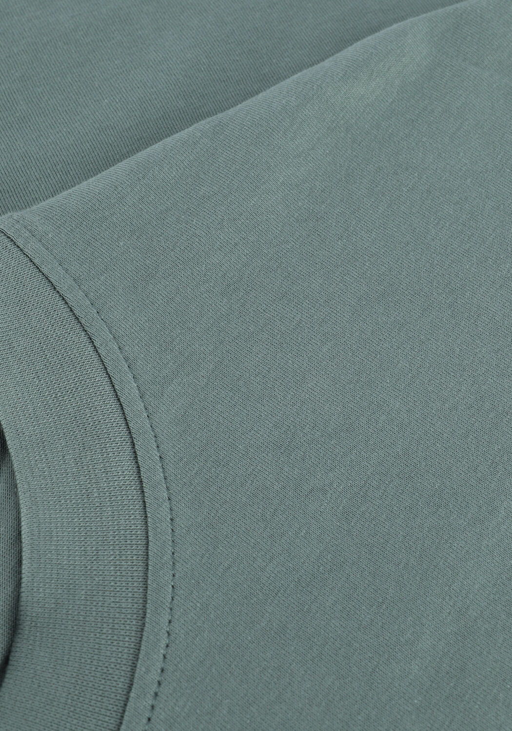 Gr&uuml;ne MINIMUM T-shirt AARHUS 3255A - large