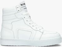 Weiße NIK & NIK Sneaker high LUNE SNEAKER - medium