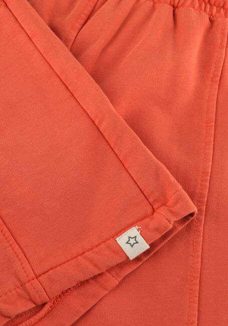 Orangene YOUR WISHES Kurze Hose GARMENT DYE RELAXED SHORTS - large