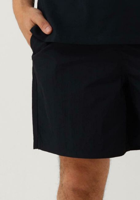 Dunkelblau LYLE & SCOTT Badehosen PLAIN SWIM SHORT - large