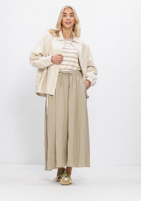 Sand SIMPLE R&ouml;cke SKIRT - large