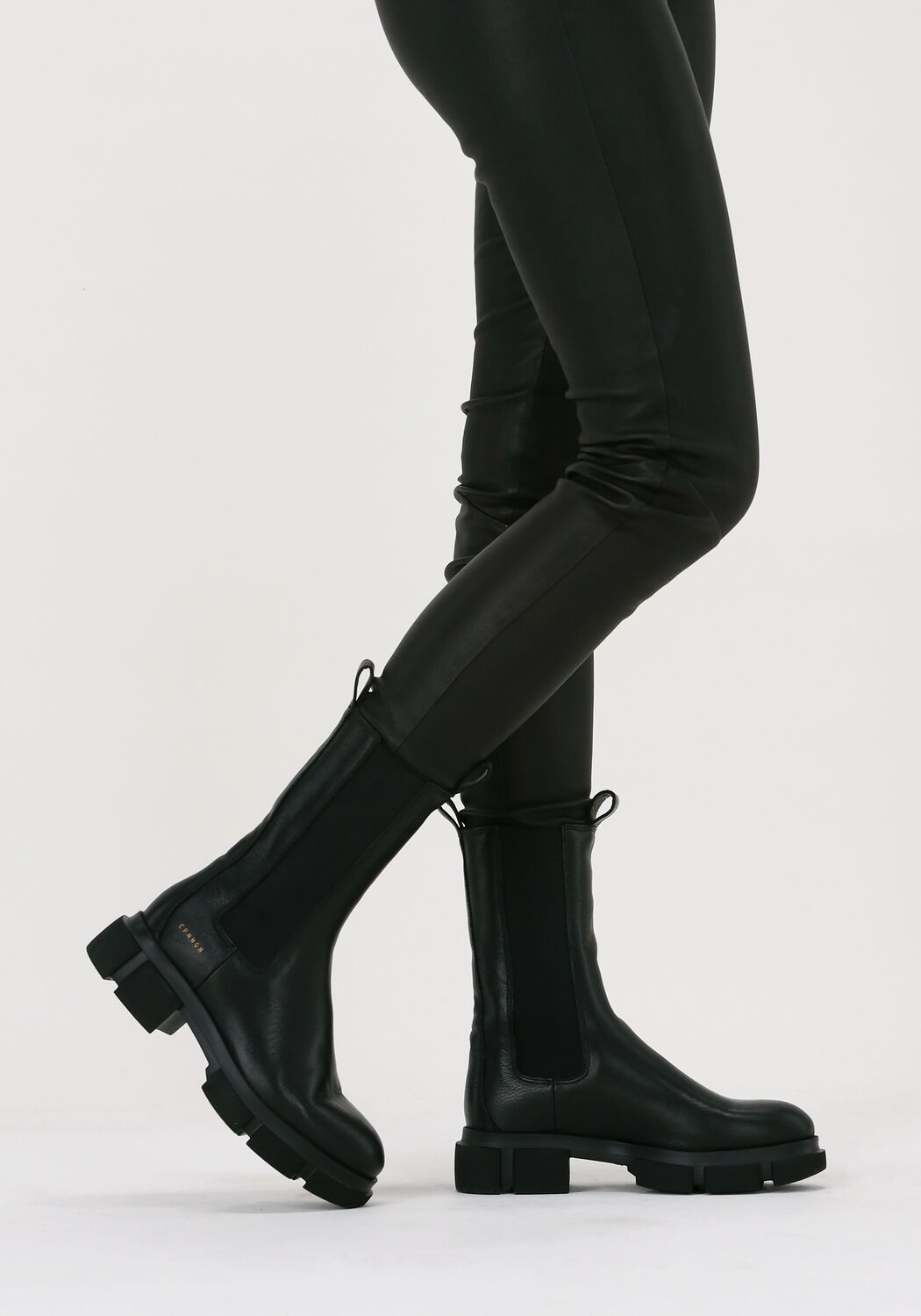 Schwarze boots copenhagen clearance
