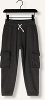 Dunkelgrau JENEST Cargohosen SAMMY CARGO JOGGER Dunkelgrau JENEST Cargohosen SAMMY CARGO JOGGER - medium