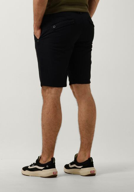 Blaue PME LEGEND Kurze Hose TWIN WASP CHINO SHORTS FANCY STRUCTURED - large