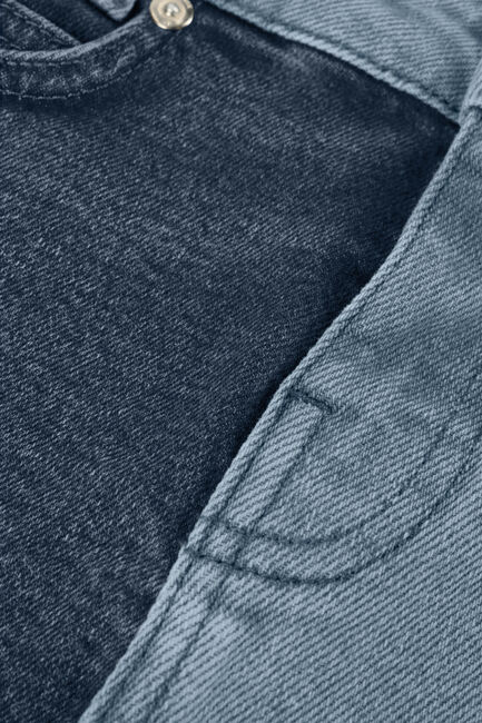Blaue NIK & NIK Jeans FRESIA DENIM SHORT - large