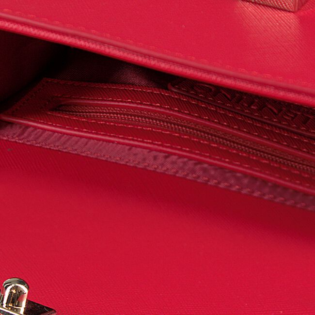 Rote VALENTINO BAGS Umhängetasche VBS1IJ01 - large
