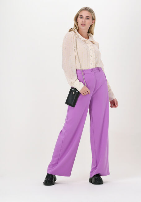 Ecru SOFIE SCHNOOR Blusen SW MARLEY - large