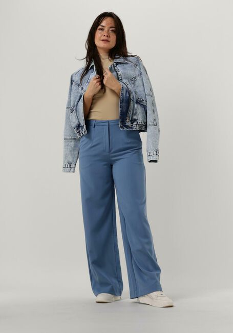 Hellblau MINIMUM Hose LESSA 2.0 - large