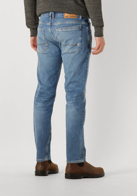 Blaue PME LEGEND Slim fit jeans COMMANDER 3.0 - large