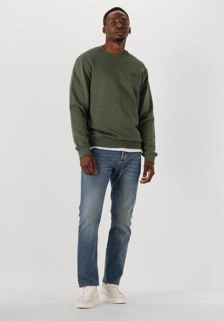 Blaue SCOTCH & SODA Slim fit jeans CORE THE ZEE STRAIGHT JEANS - large
