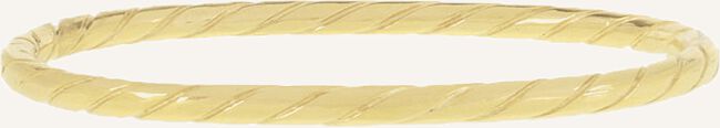 Goldfarbene MY JEWELLERY Armbänder BANGLE TOUWPATROON Goldfarbene MY JEWELLERY Armbänder BANGLE TOUWPATROON - large
