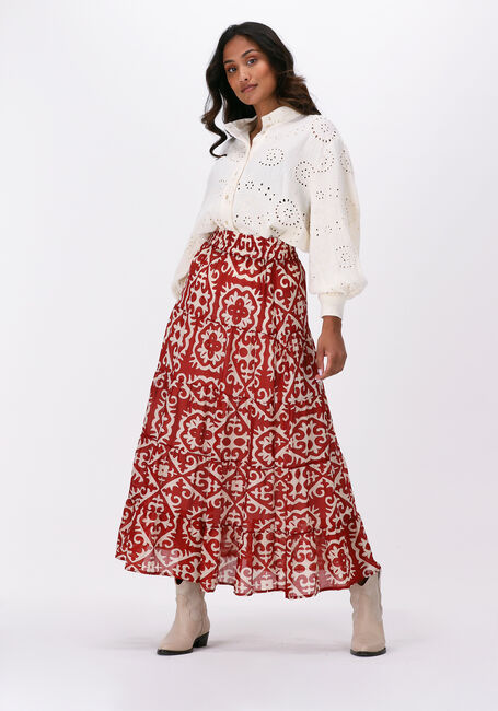 Rote AMAYA AMSTERDAM Hose DANI - large