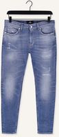 Dunkelblau 7 FOR ALL MANKIND Skinny jeans PAXTYN SPECIAL EDITION STRETCH TEK INTUITIVE Dunkelblau 7 FOR ALL MANKIND Skinny jeans PAXTYN SPECIAL EDITION STRETCH TEK INTUITIVE - medium