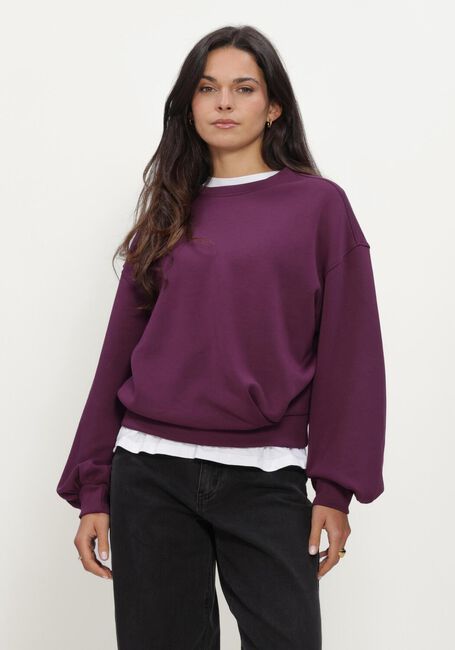 MSCH COPENHAGEN Sweatshirt MSCHBROOKE IMA Q SWEATSHIRT - large